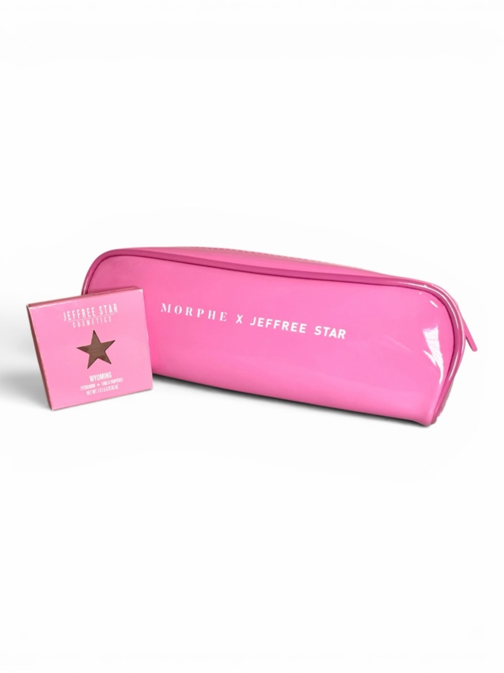 Morphe x Jeffree Star Bundle